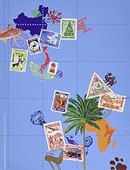 Exacompta album timbres d'occasion  Livré partout en France