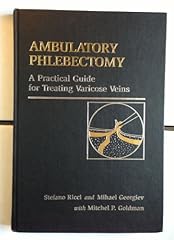 Ambulatory phlebectomy practic for sale  Delivered anywhere in USA 