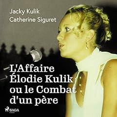 Affaire élodie kulik d'occasion  Livré partout en France