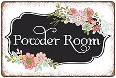 Powder room bathroom for sale  Delivered anywhere in USA 