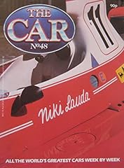 Car magazine issue for sale  Delivered anywhere in USA 