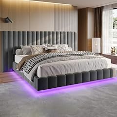 Jocisland queen bed for sale  Delivered anywhere in USA 