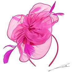 Dreshow damen fascinators gebraucht kaufen  Wird an jeden Ort in Deutschland