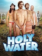 Holy water usato  Spedito ovunque in Italia 