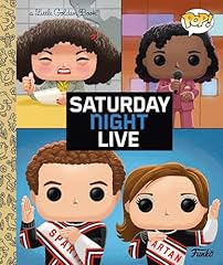 Saturday night live usato  Spedito ovunque in Italia 