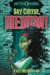 Say cheese medusa for sale  Delivered anywhere in USA 