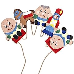Humpty dumpty finger for sale  Delivered anywhere in UK