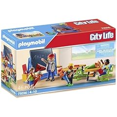 Playmobil 71036 professeur d'occasion  Livré partout en France