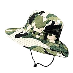 Cicilin boonie cappello usato  Spedito ovunque in Italia 