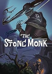 Stone monk for sale  Delivered anywhere in USA 