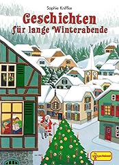 Geschichten winterabende gebraucht kaufen  Wird an jeden Ort in Deutschland