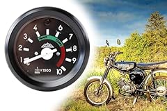 Drehzahlmesser mmb mechanisch gebraucht kaufen  Wird an jeden Ort in Deutschland