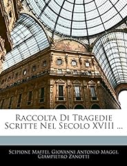 Raccolta tragedie scritte usato  Spedito ovunque in Italia 