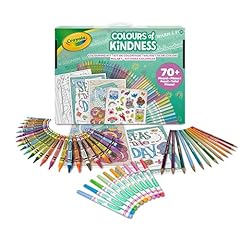 Crayola colours kindess usato  Spedito ovunque in Italia 
