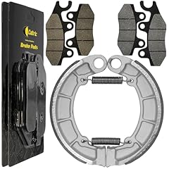 Caltric front rear for sale  Delivered anywhere in USA 