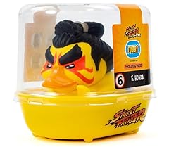 Tubbz street fighter for sale  Delivered anywhere in UK
