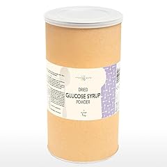 Dried glucose syrup for sale  Delivered anywhere in UK