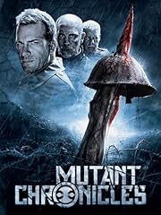 Mutant chronicles d'occasion  Livré partout en France