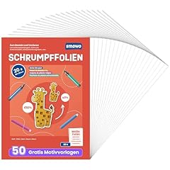 Smowo stück schrumpffolien gebraucht kaufen  Wird an jeden Ort in Deutschland