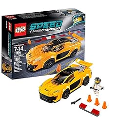 Lego speed champions gebraucht kaufen  Wird an jeden Ort in Deutschland