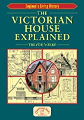 Victorian house explained for sale  Delivered anywhere in UK