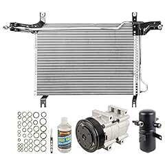 Kit compressor condenser for sale  Delivered anywhere in USA 