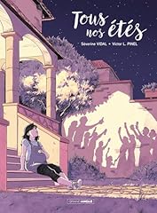 étés histoire complète d'occasion  Livré partout en France