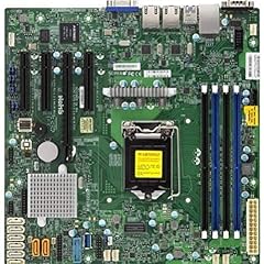 Supermicro motherboard mbd for sale  Delivered anywhere in UK