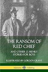 Ransom red chief for sale  Delivered anywhere in USA 