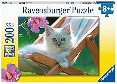 Ravensburger kinderpuzzle wei� gebraucht kaufen  Wird an jeden Ort in Deutschland