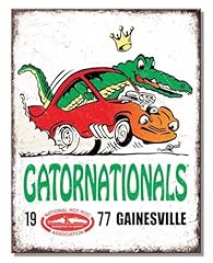 Nhra gatornationals gainesvill for sale  Delivered anywhere in USA 