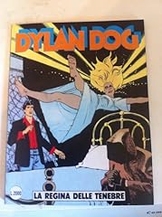 Dylan dog numero usato  Spedito ovunque in Italia 