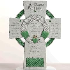 Devotedwalls inch irish for sale  Delivered anywhere in USA 
