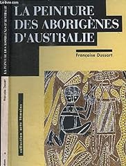 Peinture aborigènes australie d'occasion  Livré partout en France