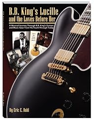 B.b. king lucille for sale  Delivered anywhere in USA 