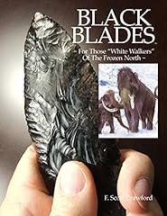 Black blades for for sale  Delivered anywhere in Canada