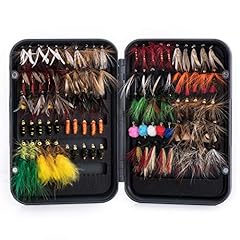 Matymats fly fishing for sale  Delivered anywhere in UK