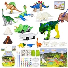 Bonnyco dinosaurier spielzeug gebraucht kaufen  Wird an jeden Ort in Deutschland