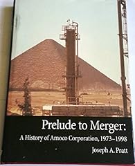 Prelude merger history for sale  Delivered anywhere in USA 