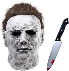 Maske erwachsene halloween gebraucht kaufen  Wird an jeden Ort in Deutschland