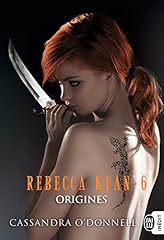 Rebecca kean origines d'occasion  Livré partout en France