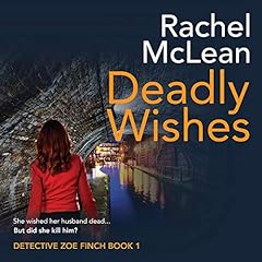 Deadly wishes detective for sale  Delivered anywhere in USA 