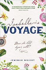 Isabella voyage dare for sale  Delivered anywhere in UK