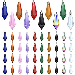 38mm colorful suncatcher for sale  Delivered anywhere in UK