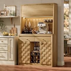 Fluted kitchen pantry for sale  Delivered anywhere in USA 