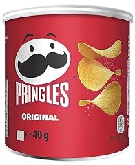 Pringles pop crisp for sale  Delivered anywhere in UK