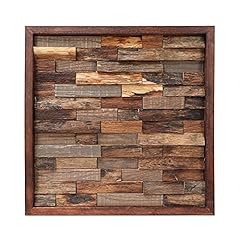 Consdan wood wall for sale  Delivered anywhere in USA 