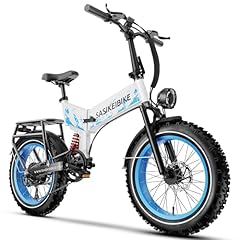 Sasikeibike fat tire for sale  Delivered anywhere in USA 