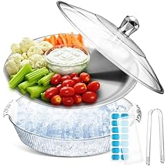 Baderke set chilled for sale  Delivered anywhere in USA 