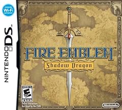 Fire emblem shadow for sale  Delivered anywhere in USA 